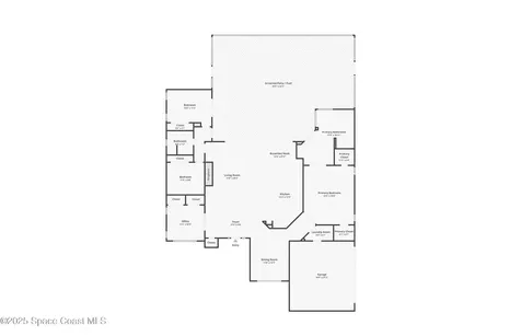 1598 Bay Mare Lane NW Palm Bay FL 32907