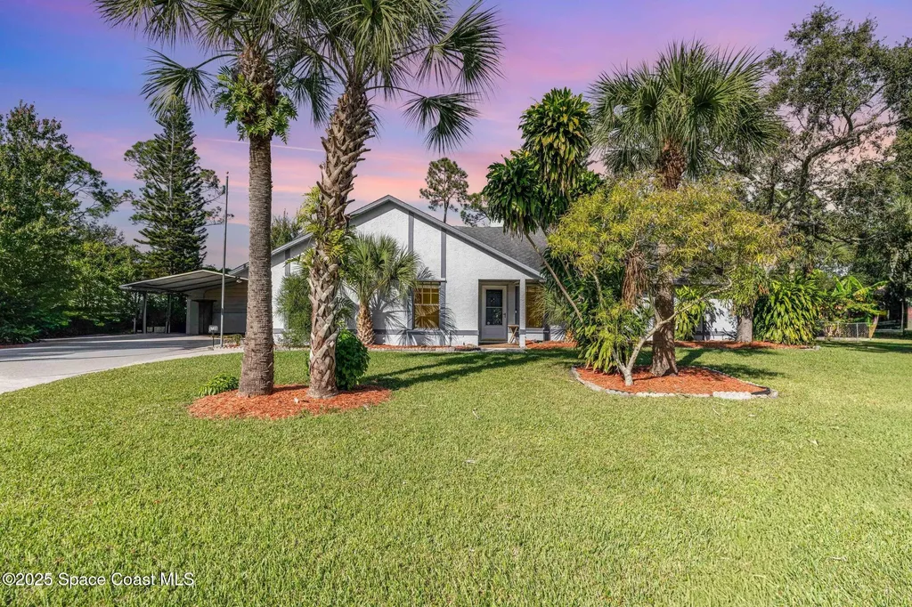 5720 Flint Road Cocoa FL 32927