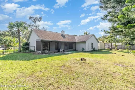 5720 Flint Road Cocoa FL 32927