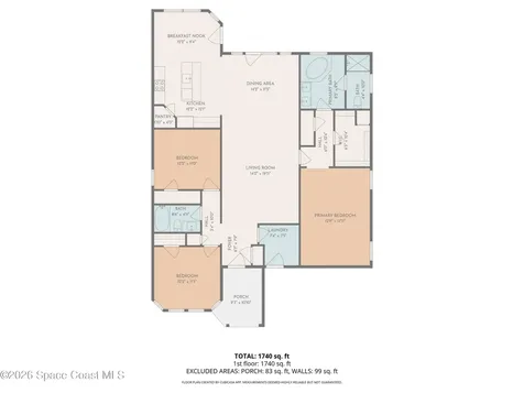 2613 Quentin Avenue SE Palm Bay FL 32909