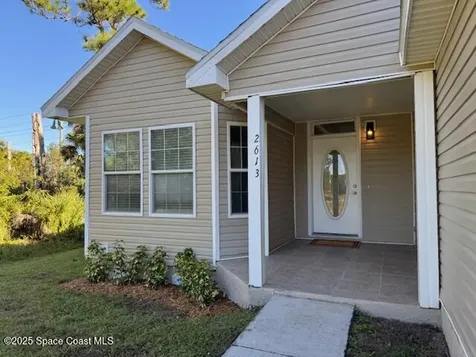 2613 Quentin Avenue SE Palm Bay FL 32909