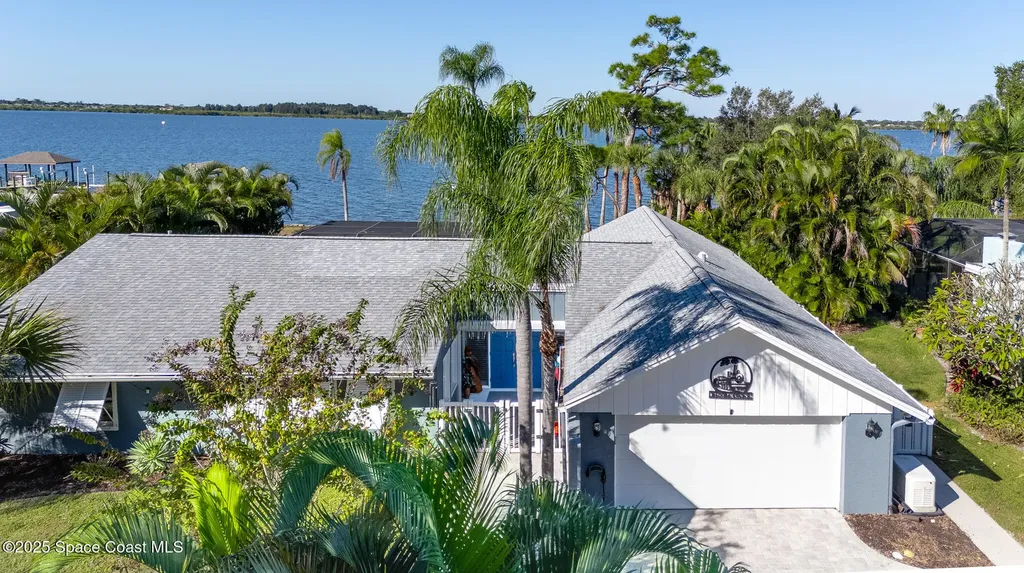 2741 Newfound Harbor Drive Merritt Island FL 32952
