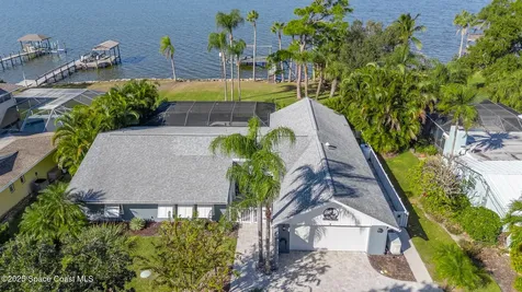 2741 Newfound Harbor Drive Merritt Island FL 32952