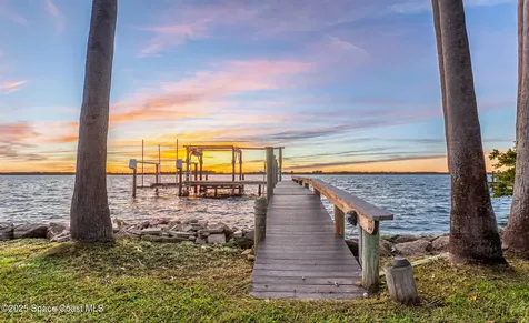 2741 Newfound Harbor Drive Merritt Island FL 32952