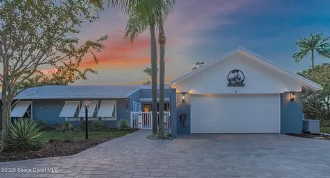 2741 Newfound Harbor Drive Merritt Island FL 32952