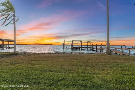 2741 Newfound Harbor Drive Merritt Island FL 32952