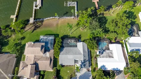 2741 Newfound Harbor Drive Merritt Island FL 32952