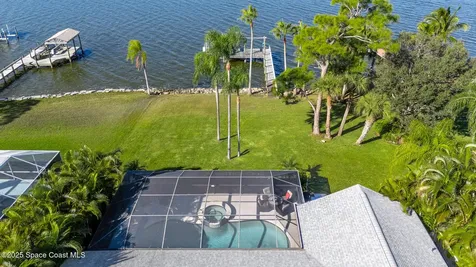 2741 Newfound Harbor Drive Merritt Island FL 32952