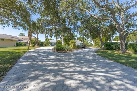 2741 Newfound Harbor Drive Merritt Island FL 32952
