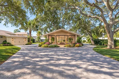 2741 Newfound Harbor Drive Merritt Island FL 32952