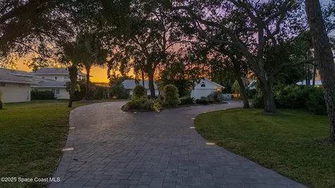 2741 Newfound Harbor Drive Merritt Island FL 32952