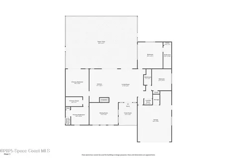 2741 Newfound Harbor Drive Merritt Island FL 32952