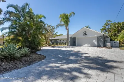 2741 Newfound Harbor Drive Merritt Island FL 32952