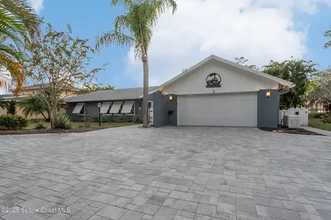 2741 Newfound Harbor Drive Merritt Island FL 32952