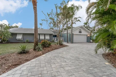 2741 Newfound Harbor Drive Merritt Island FL 32952