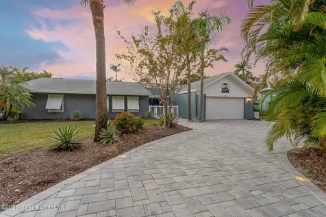 2741 Newfound Harbor Drive Merritt Island FL 32952