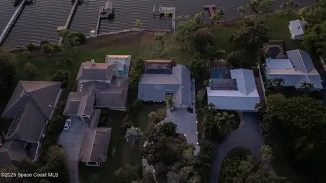 2741 Newfound Harbor Drive Merritt Island FL 32952