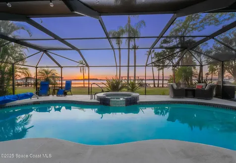 2741 Newfound Harbor Drive Merritt Island FL 32952