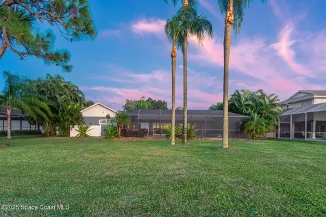2741 Newfound Harbor Drive Merritt Island FL 32952