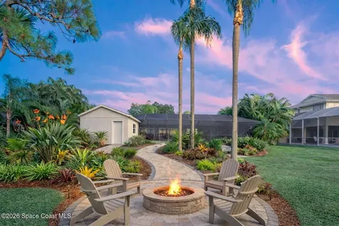 2741 Newfound Harbor Drive Merritt Island FL 32952