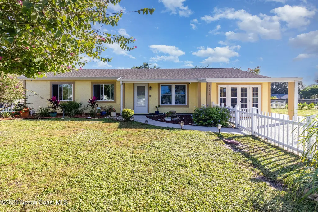 1305 Wayside Court NE Palm Bay FL 32905