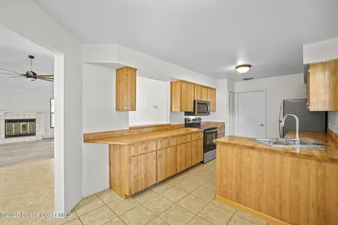 1274 Waterway Street SW Palm Bay FL 32908