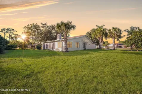 1274 Waterway Street SW Palm Bay FL 32908
