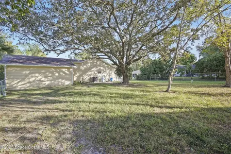 1274 Waterway Street SW Palm Bay FL 32908