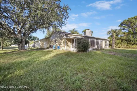 1274 Waterway Street SW Palm Bay FL 32908