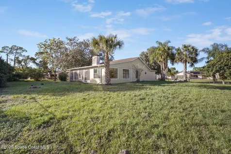1274 Waterway Street SW Palm Bay FL 32908