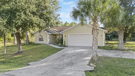 1274 Waterway Street SW Palm Bay FL 32908