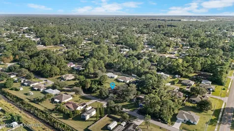 1274 Waterway Street SW Palm Bay FL 32908