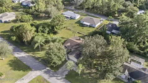 1274 Waterway Street SW Palm Bay FL 32908