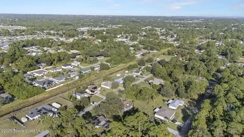 1274 Waterway Street SW Palm Bay FL 32908