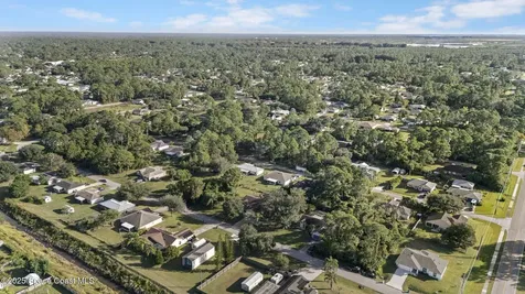 1274 Waterway Street SW Palm Bay FL 32908