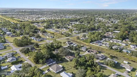 1274 Waterway Street SW Palm Bay FL 32908