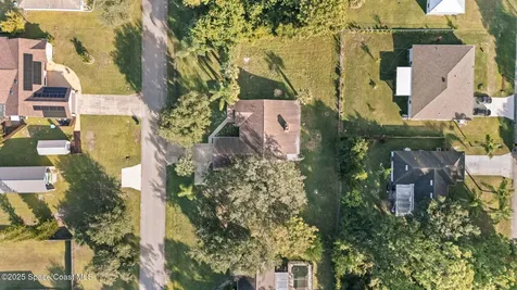 1274 Waterway Street SW Palm Bay FL 32908