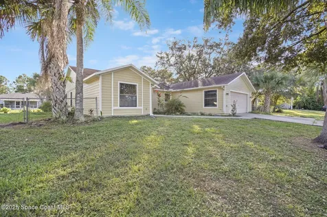 1274 Waterway Street SW Palm Bay FL 32908