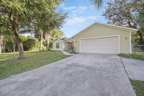 1274 Waterway Street SW Palm Bay FL 32908