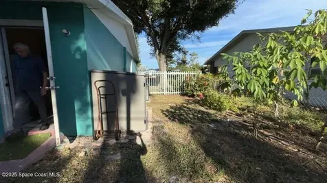 855 NE Angle Street NE Palm Bay FL 32905