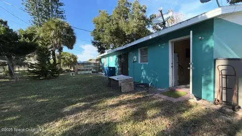 855 NE Angle Street NE Palm Bay FL 32905
