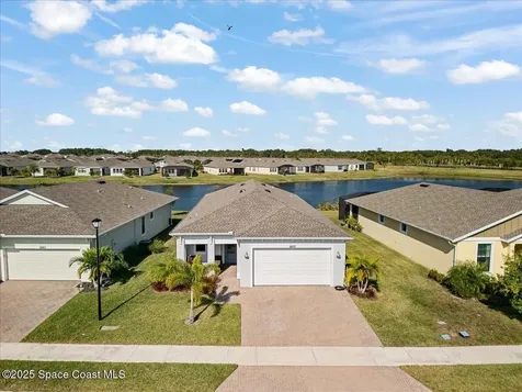 9273 Alister Drive Melbourne FL 32940
