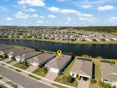 9273 Alister Drive Melbourne FL 32940