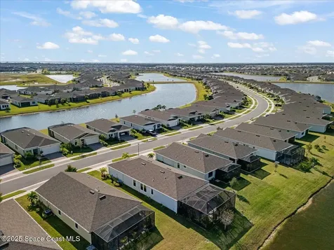 9273 Alister Drive Melbourne FL 32940