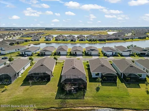 9273 Alister Drive Melbourne FL 32940
