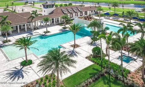 9273 Alister Drive Melbourne FL 32940