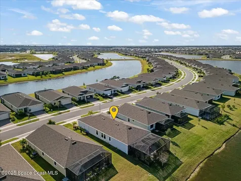 9273 Alister Drive Melbourne FL 32940