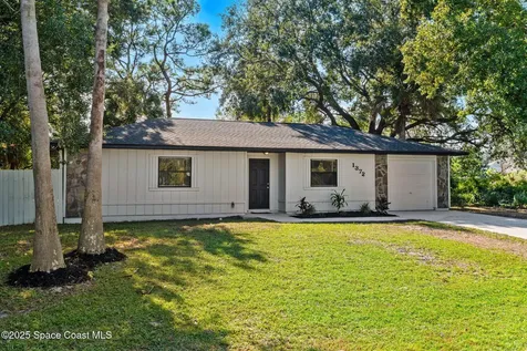 1372 Sagola Street SE Palm Bay FL 32909