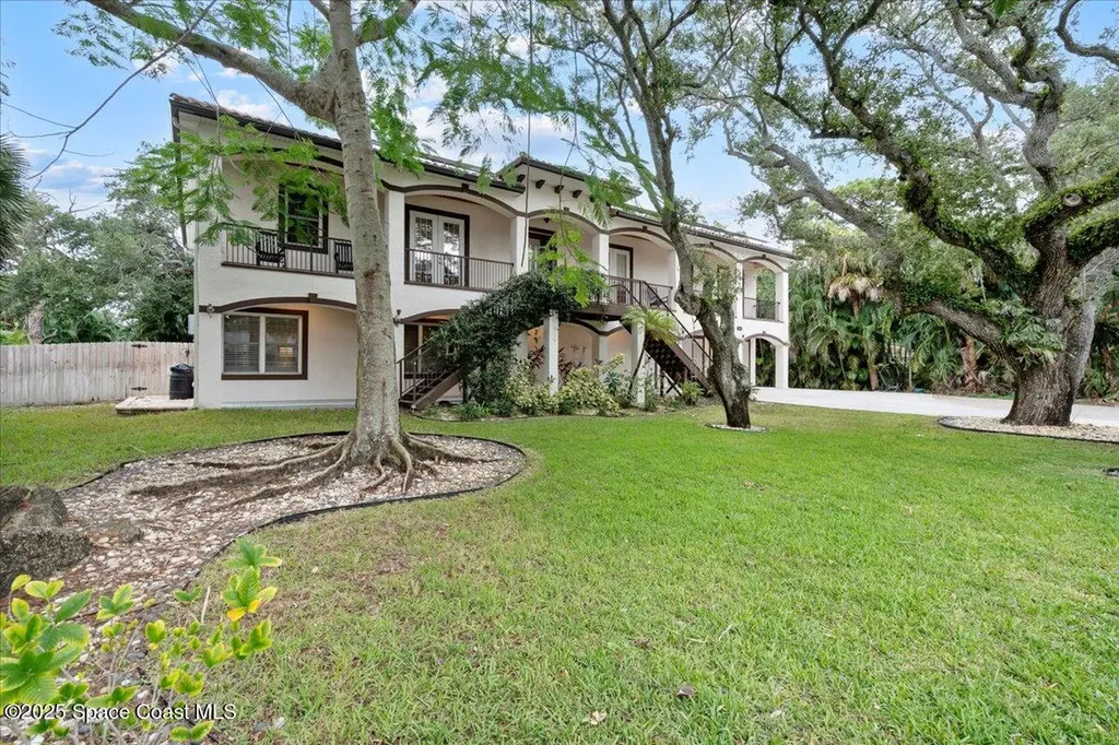 270 Camellia Terrace Indian Harbour Beach FL 32937