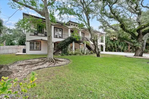 270 Camellia Terrace Indian Harbour Beach FL 32937